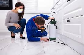 Best Residential Pest Control  in Sutherlin, OR